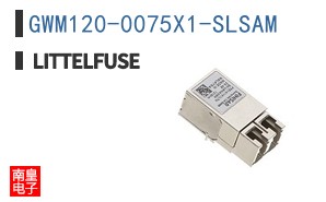 GWM120-0075X1-SLSAM