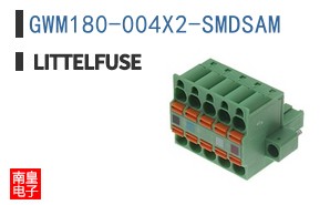 GWM180-004X2-SMDSAM