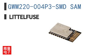 GWM220-004P3-SMD SAM