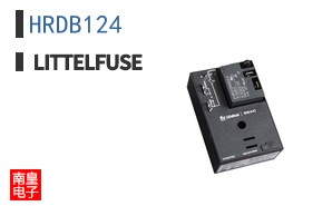 HRDB124