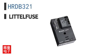 HRDB321