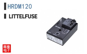 HRDM120
