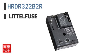 HRDR322B2R