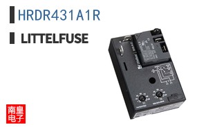 HRDR431A1R