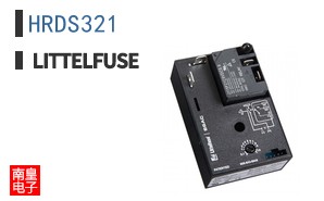 HRDS321