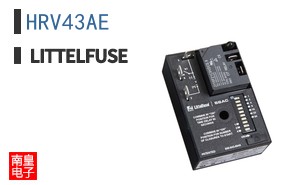 HRV43AE
