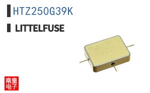 HTZ250G39K