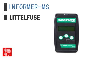 INFORMER-MS