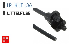 IR KIT-36