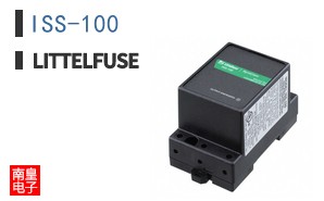 ISS-100
