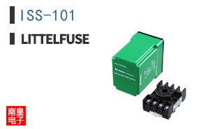 ISS-101