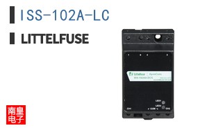 ISS-102A-LC