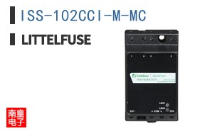 ISS-102CCI-M-MC