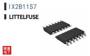 IX2B11S7