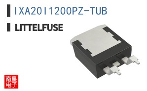IXA20I1200PZ-TUB