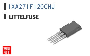 IXA27IF1200HJ