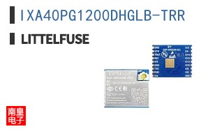 IXA40PG1200DHGLB-TRR
