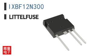 IXBF12N300