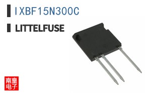 IXBF15N300C