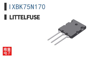 IXBK75N170
