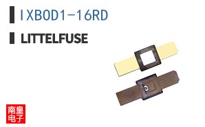 IXBOD1-16RD