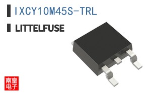 IXCY10M45S-TRL