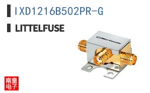IXD1216B502PR-G