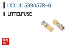 IXD1415BB057R-G