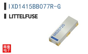 IXD1415BB077R-G