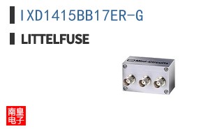 IXD1415BB17ER-G