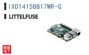 IXD1415BB17MR-G