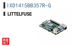 IXD1415BB357R-G