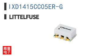 IXD1415CC05ER-G