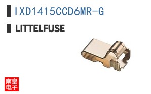 IXD1415CCD6MR-G