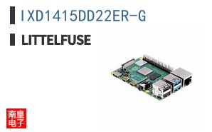 IXD1415DD22ER-G