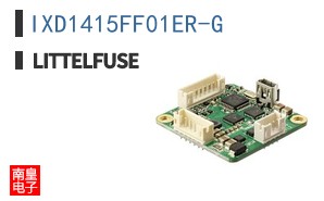 IXD1415FF01ER-G
