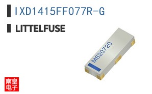 IXD1415FF077R-G