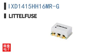 IXD1415HH16MR-G
