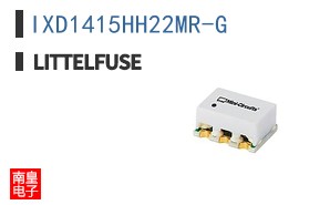 IXD1415HH22MR-G