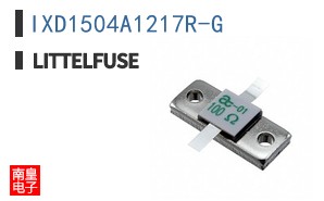 IXD1504A1217R-G