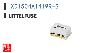 IXD1504A1419R-G