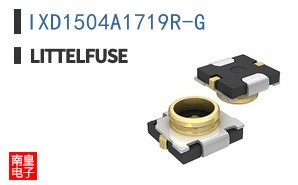 IXD1504A1719R-G
