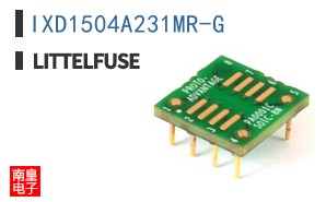 IXD1504A231MR-G