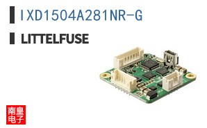 IXD1504A281NR-G