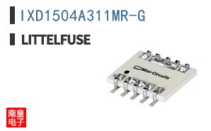IXD1504A311MR-G