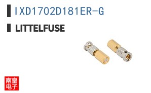 IXD1702D181ER-G