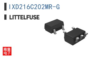 IXD216C202MR-G