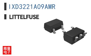 IXD3221A09AMR