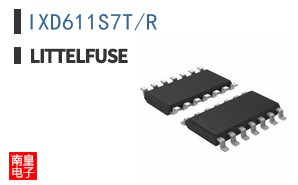 IXD611S7T/R