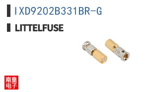 IXD9202B331BR-G
